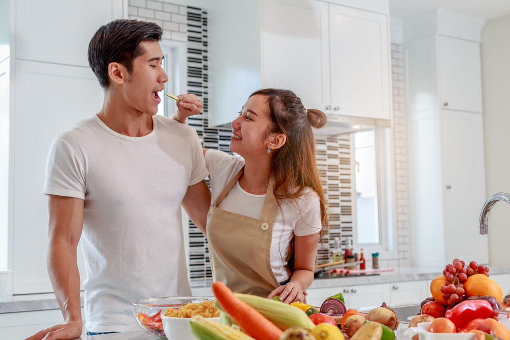 Asian Diet Plan For Weight Loss