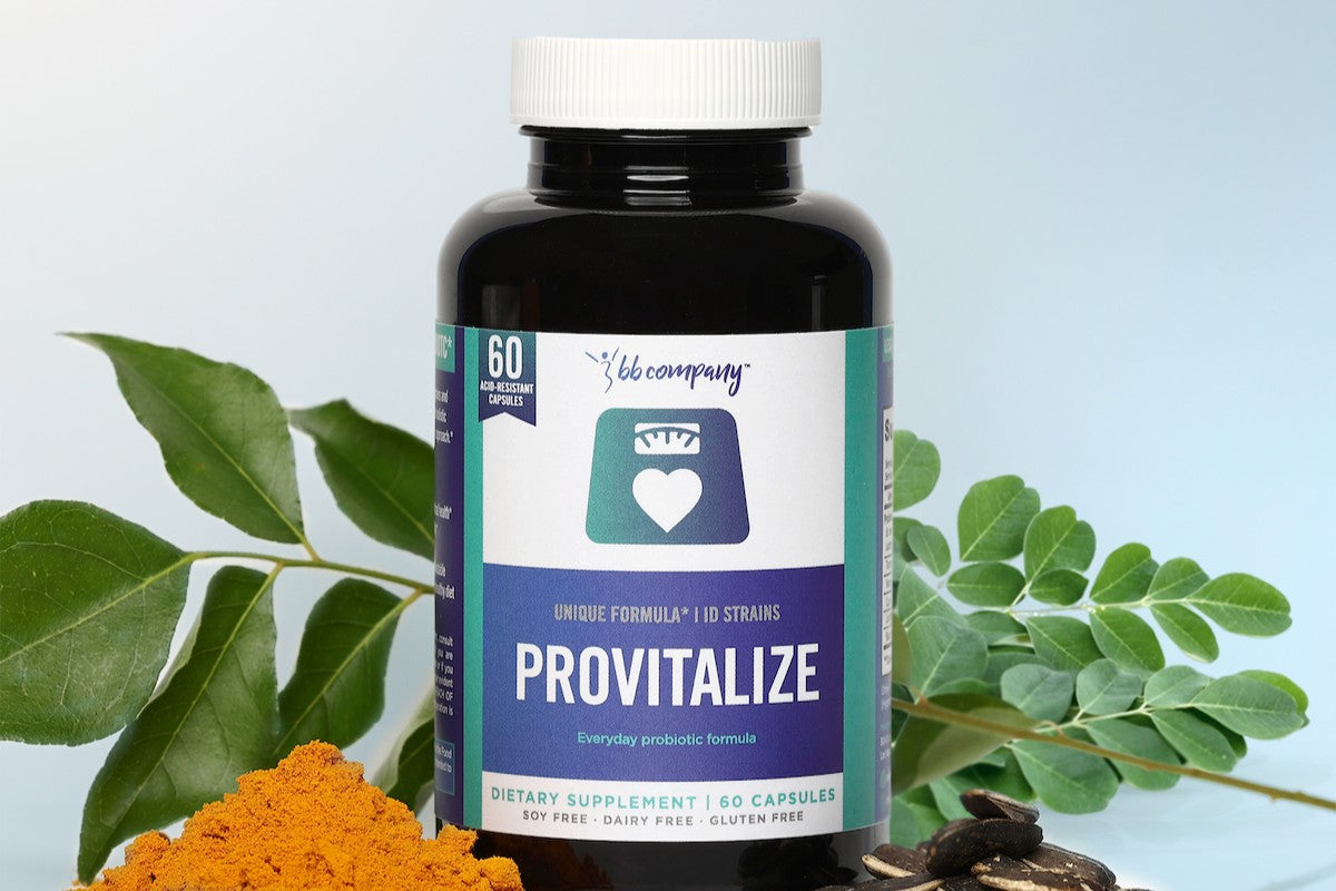 Is Provitalize a Gimmick?