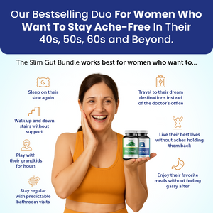 Slim Gut Bundle
