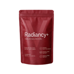Radiancy+ | Daily Intimacy Drink Mix