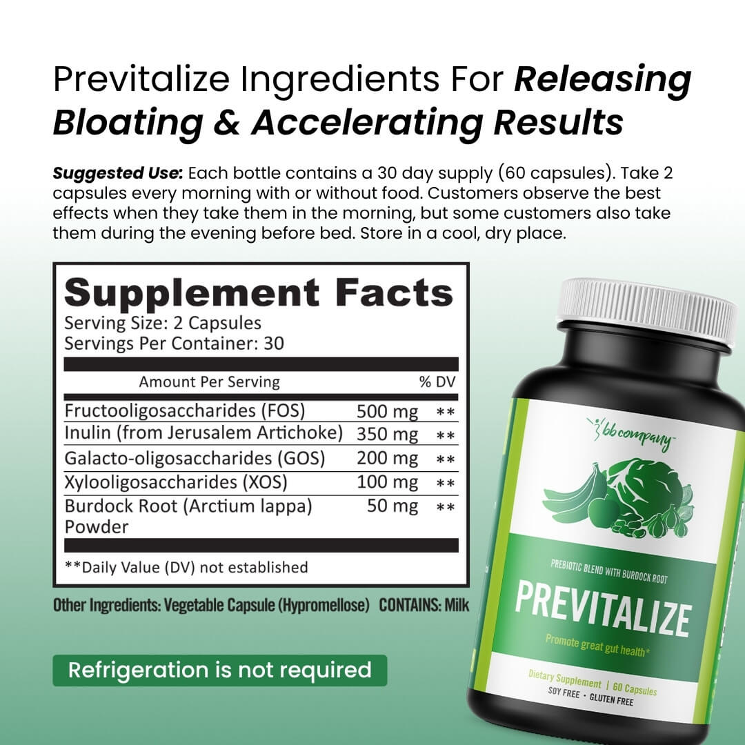 Radiancy | Vaginal Probiotic & Collagen Blend
