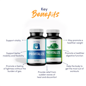 Slim Gut Bundle (AU)