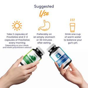 Slim Gut Bundle (AU)