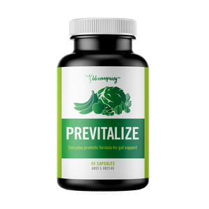 Slim Gut Bundle (AU)