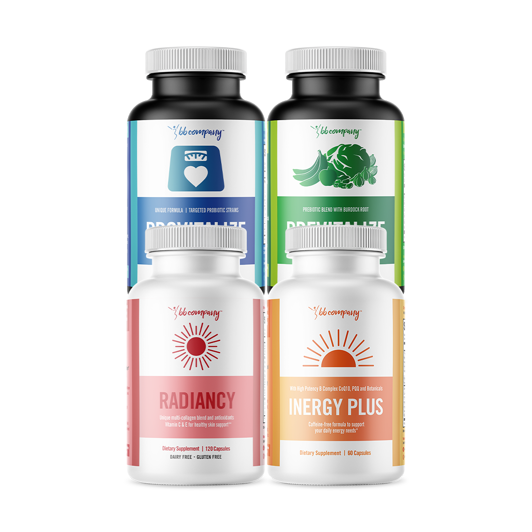 Timeless You Bundle