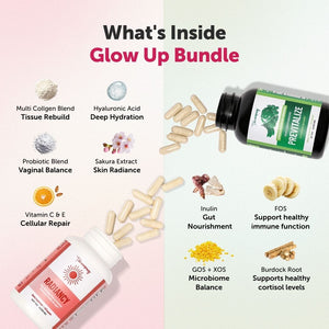 The Glow Up Bundle