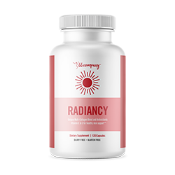 Radiancy | Best Skin Rejuvenating Collagen - New