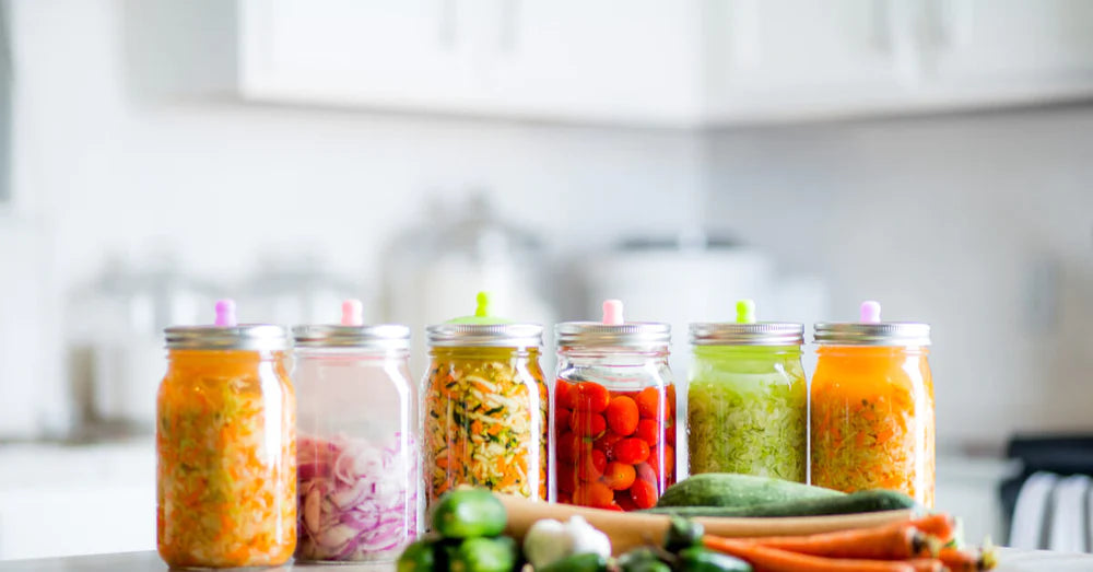 Best Probiotic for Menopause Weight Gain