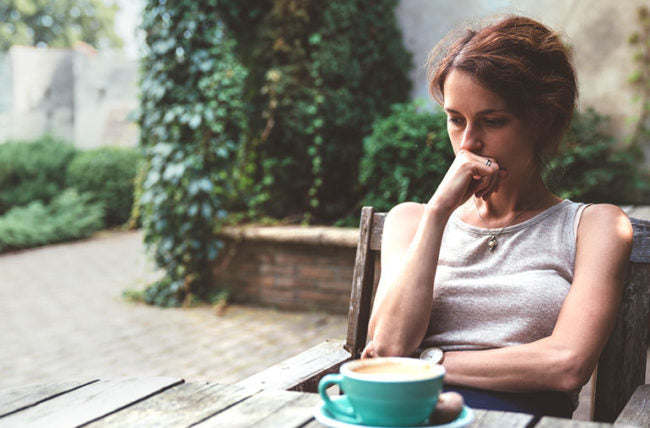 Weight Gain After Hysterectomy