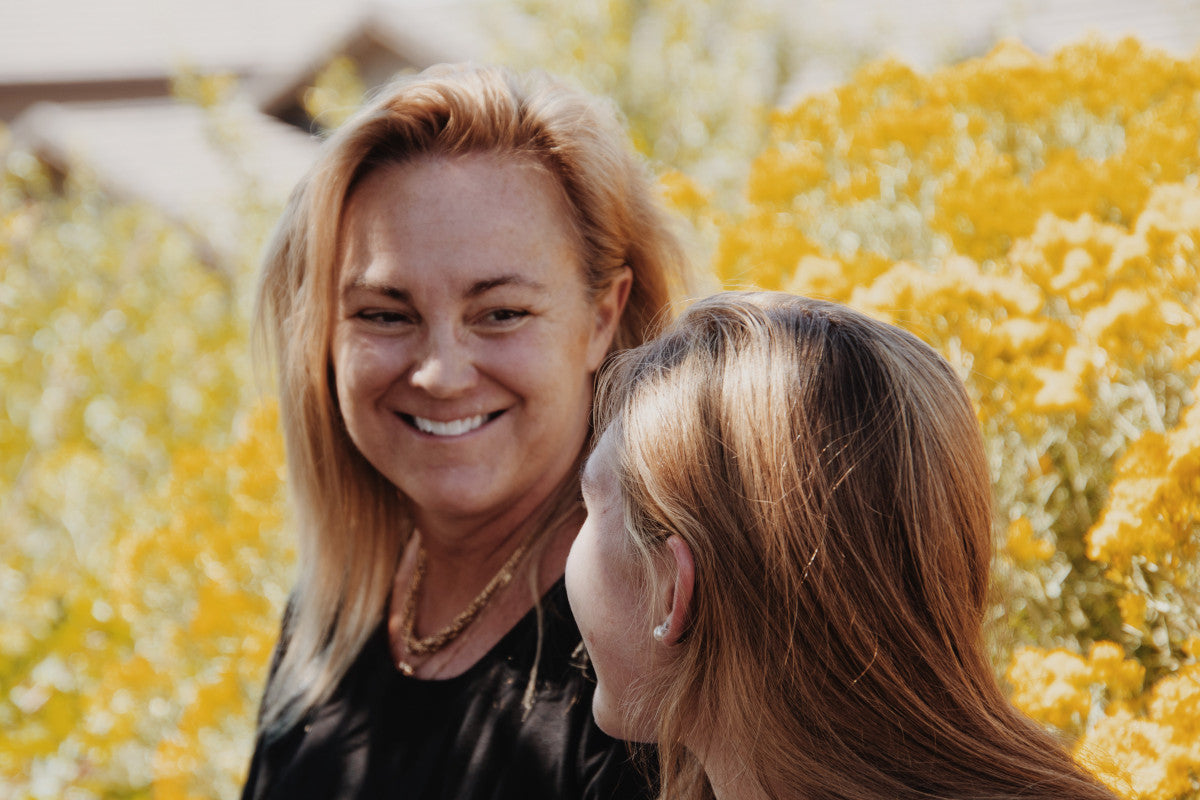 How to Treat Menopause Acne