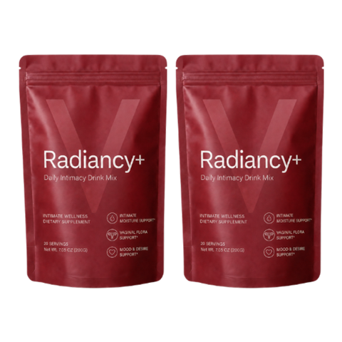 Mixed Berry 2 Pouches