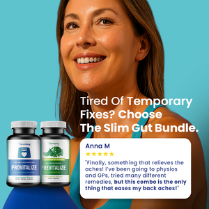 Lot Slim Gut
