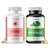 HerFlora Intimate Bundle | Vaginal Probiotic & Prebiotic | Radiancy & Previtalize