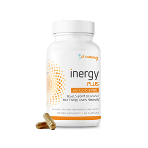 inergyPLUS | Best Energy Booster