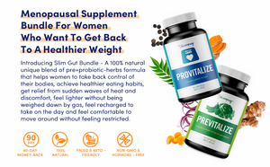 Slim Gut Bundle (AU)