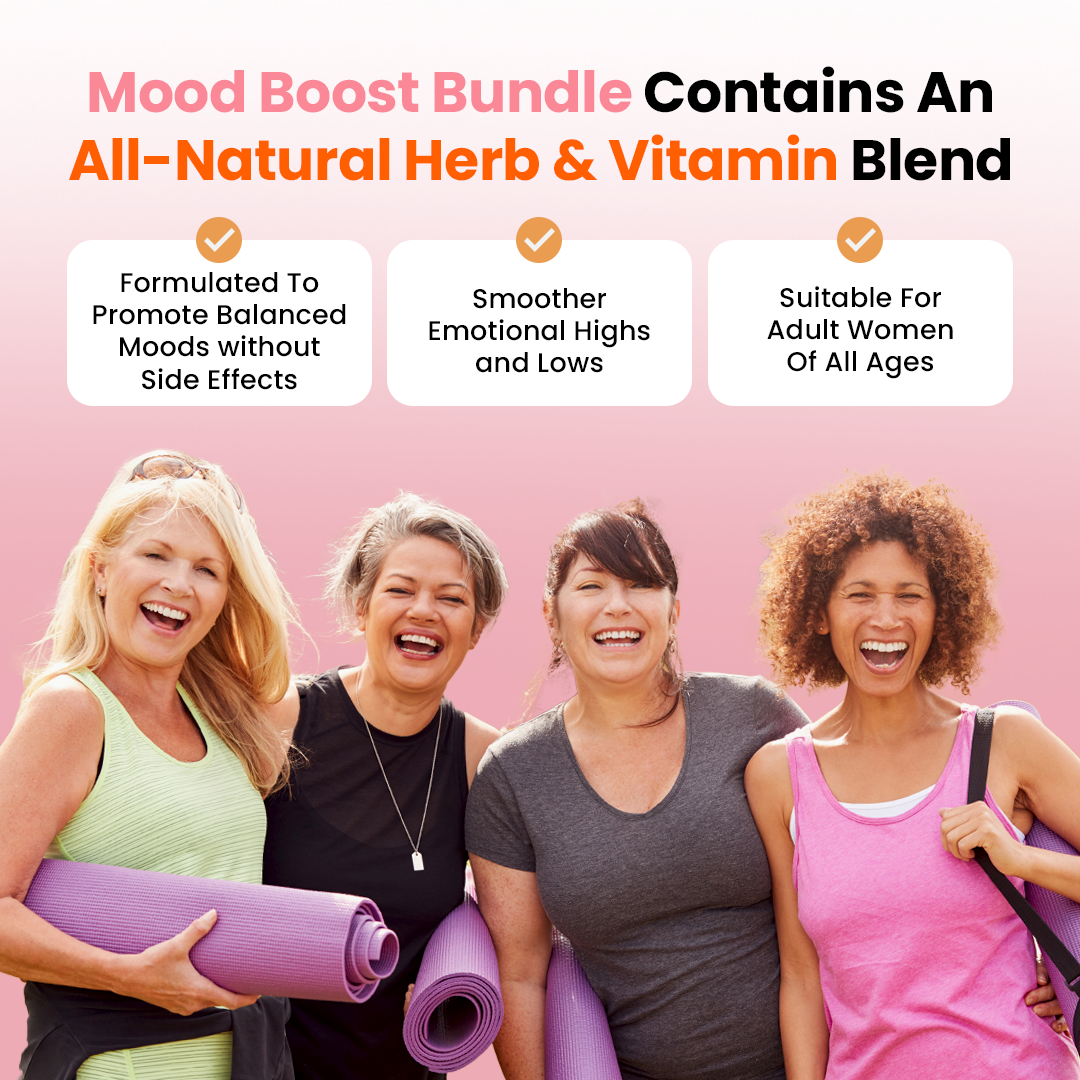 Mood Guard Choose Your Option Below 1 Bundle 2 Bundles 3 Bundles