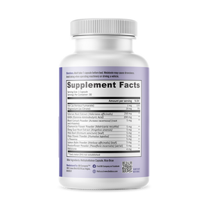 inergySLEEP | Best Natural Sleep Support