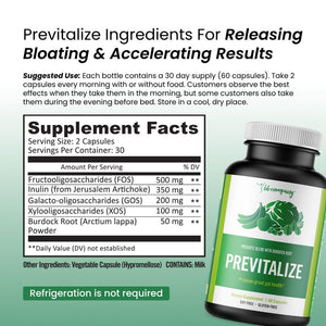 Radiancy | Vaginal Probiotic & Collagen Blend