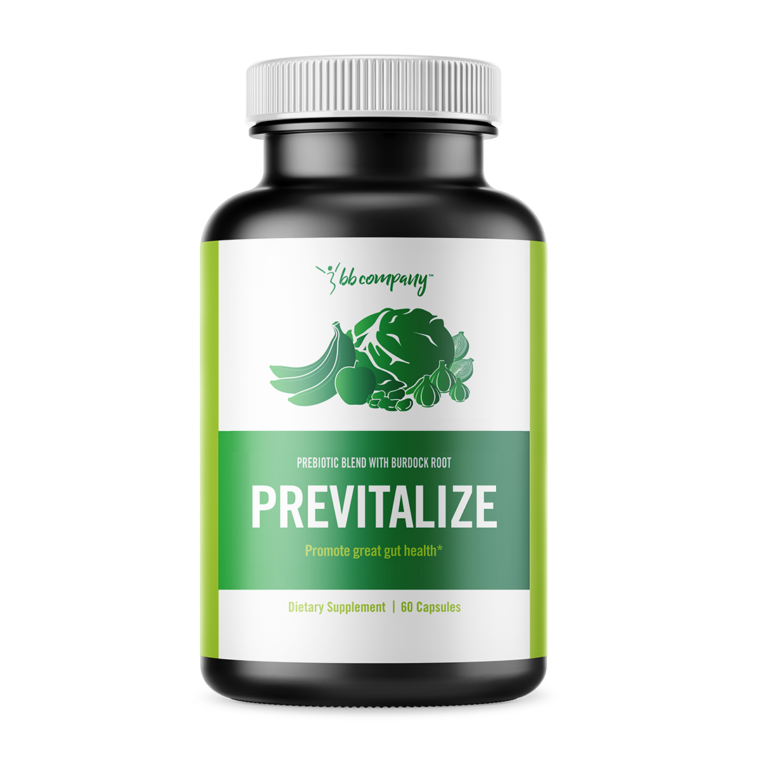 Previtalize | Best Natural Weight Loss Super Prebiotic (AU)