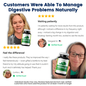 Previtalize | Best Natural Weight Loss Super Prebiotic (AU)