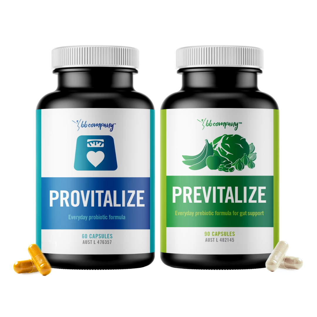 Slim Gut Bundle (AU)