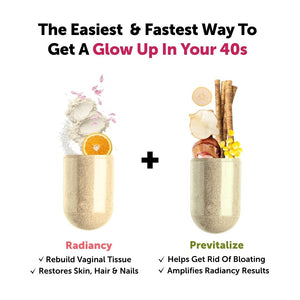 The Glow Up Bundle