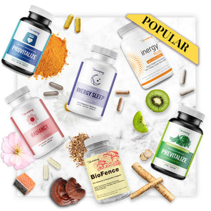 Holistic Life Bundle