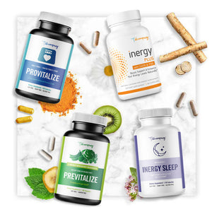 Menokit Plus Bundle