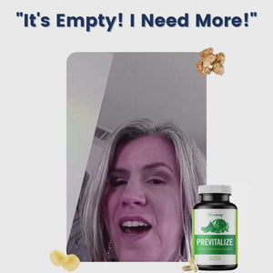 Previtalize | Best Natural Weight Loss Super Prebiotic (AU)