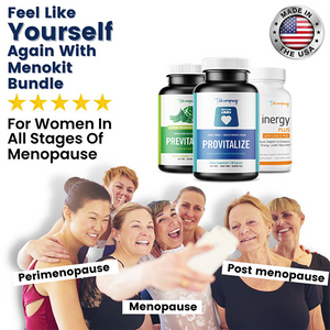 Menokit Bundle