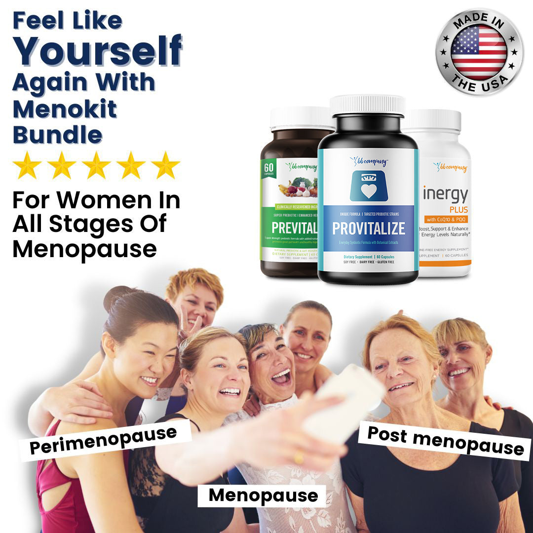 Menokit Bundle