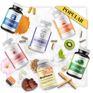 Holistic Life Bundle