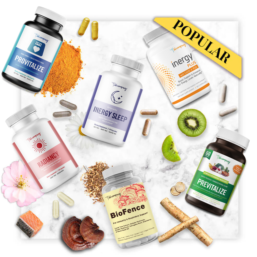 Holistic Life Bundle