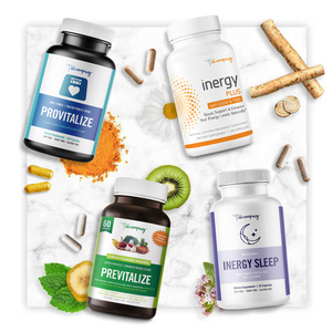 Menokit Plus Bundle