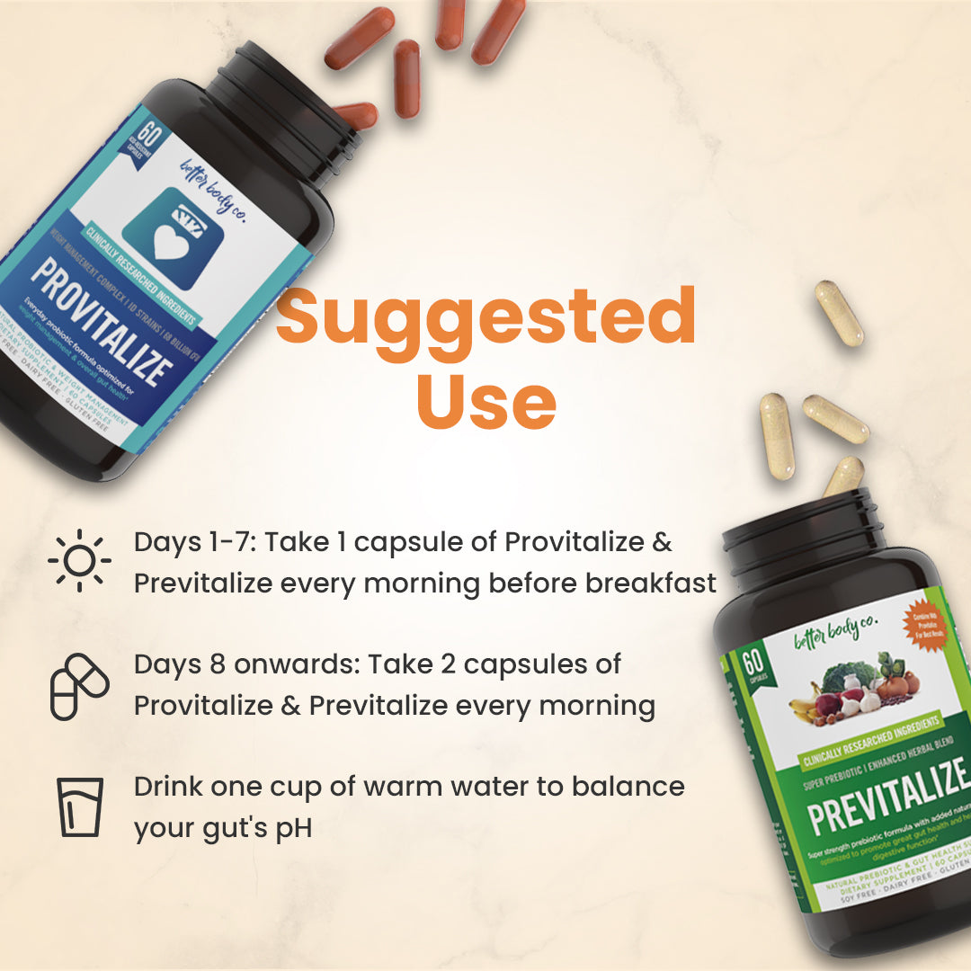 Fix Hormonal Bloating Up to 2X Faster